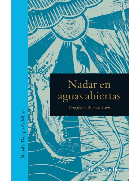 NADAR EN AGUAS ABIERTAS