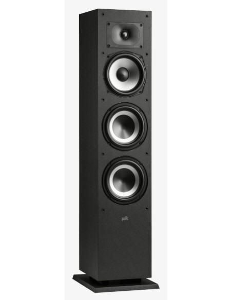 XT60 De 2 vías Negro Alámbrico 200 W