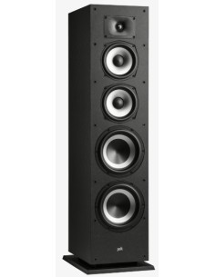 XT70 De 5 vías Negro Alámbrico 200 W