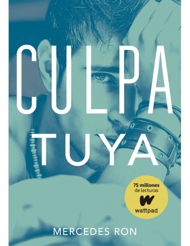 CULPA TUYA