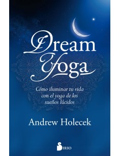 DREAM YOGA