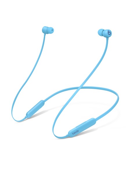 Flex Auriculares Inalámbrico Dentro de oído Llamadas/Música Bluetooth Azul