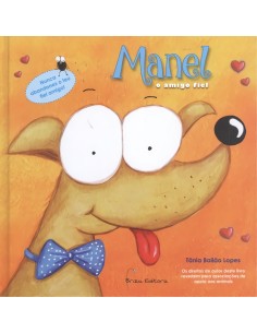 Manel o amigo fiel