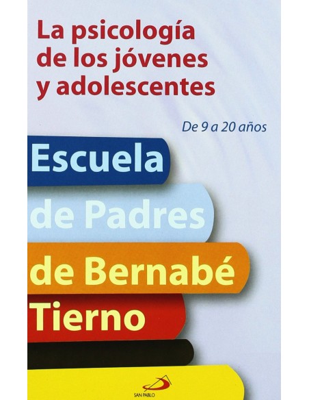 La psicologia de los jovenes y adolescentes