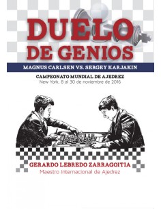 DUELO DE GENIOS