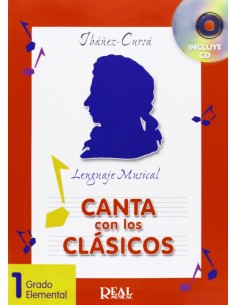 CANTA CON LOS CLASICOS 1