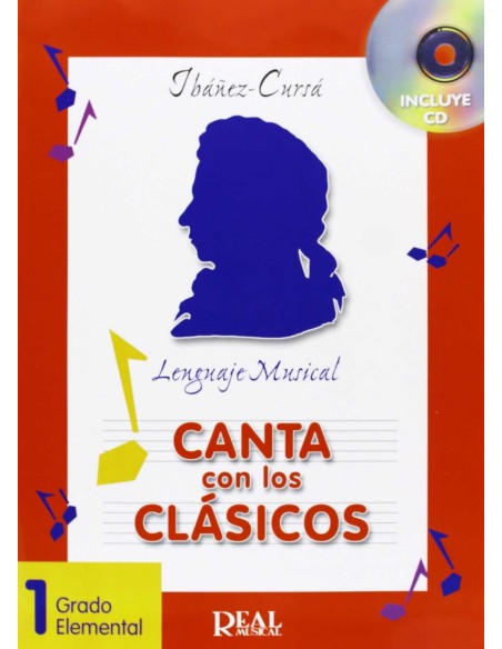 CANTA CON LOS CLASICOS 1