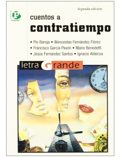 Cuentos a contratiempo