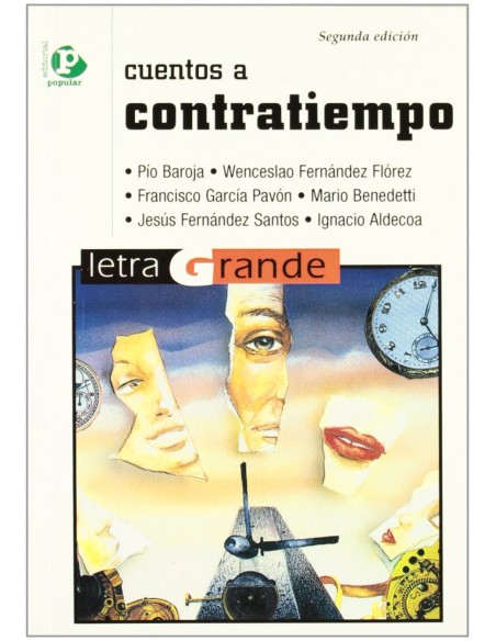 Cuentos a contratiempo