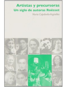 ARTISTAS Y PRECURSORAS