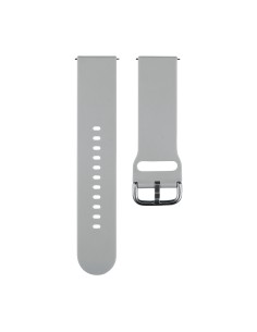VivoWatch Strap(HC-S03) Correa Gris Silicona 2