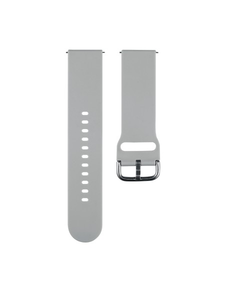 VivoWatch Strap(HC-S03) Correa Gris Silicona
