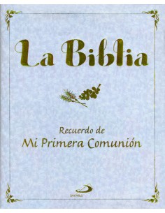 La Biblia
