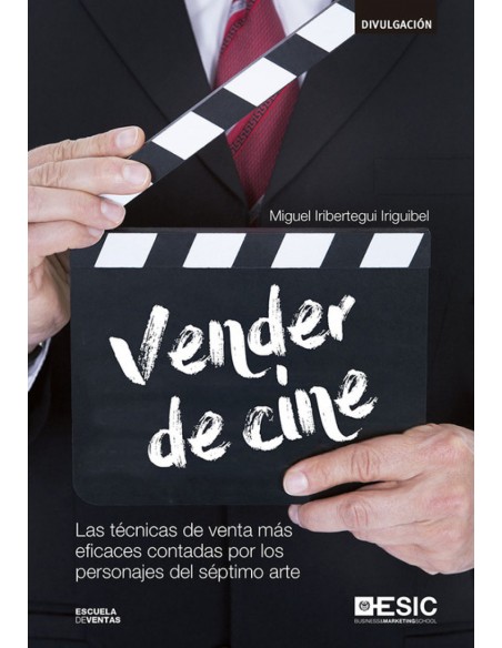 VENDER DE CINE