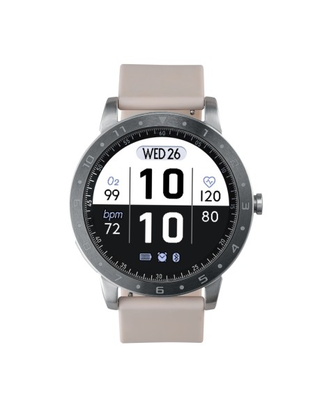 VivoWatch Strap(HC-S04) Correa Rosa Silicona