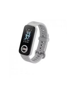 VivoWatch 5 AERO (HC-C05) PMOLED Pulsera de actividad 2,44 cm (0.96") IP68 Gris