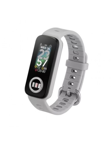 VivoWatch 5 AERO (HC-C05) PMOLED Pulsera de actividad 2,44 cm (0.96") IP68 Gris