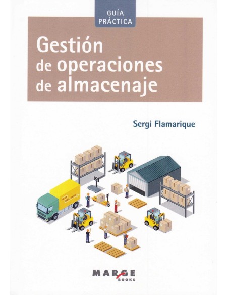 GESTION DE OPERACIONES DE ALMACENAJE