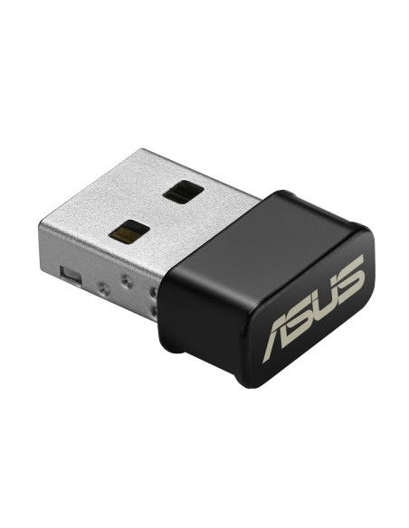 USB-AC53 Nano WLAN 867 Mbit/s