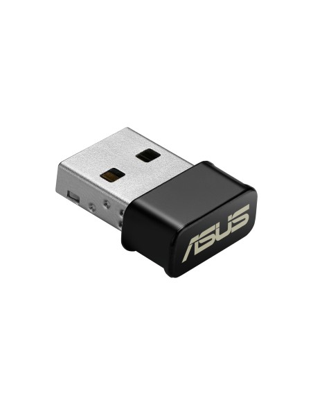 USB-AC53 Nano WLAN 867 Mbit/s