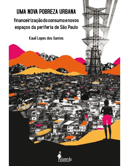 Uma nova pobreza urbana