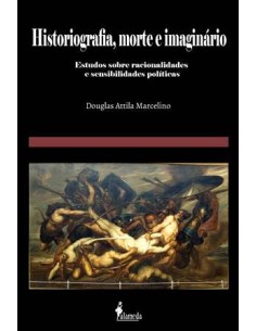 Historiografia morte e imaginario