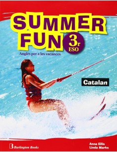 Summer fun alumcd 3 eso catalan