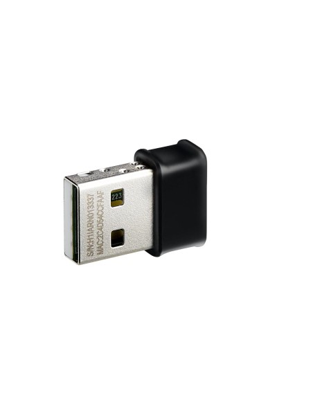 USB-AC53 Nano WLAN 867 Mbit/s
