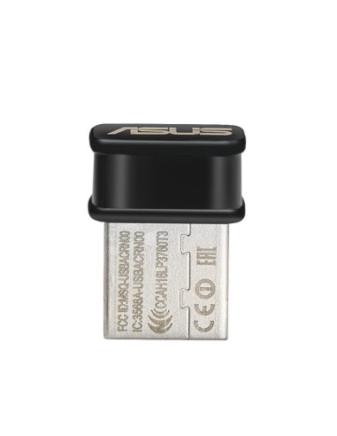 USB-AC53 Nano WLAN 867 Mbit/s