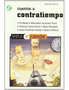 Personajes con oficio