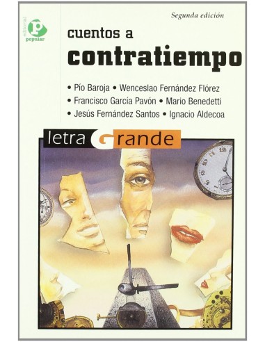 Personajes con oficio