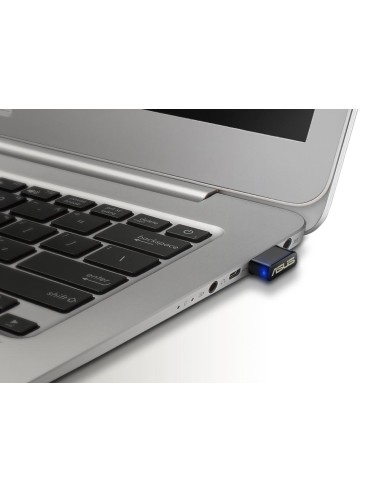 USB-AC53 Nano WLAN 867 Mbit/s