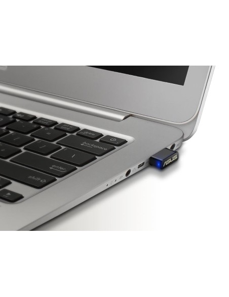 USB-AC53 Nano WLAN 867 Mbit/s