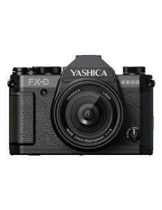 FX-D S300 1/1.56" Cámara compacta 50 MP CMOS 8192 x 6144 Pixeles Negro