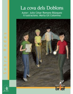 LA COVA DELS DOBLONS