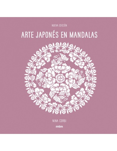 ARTE JAPONES EN MANDALAS