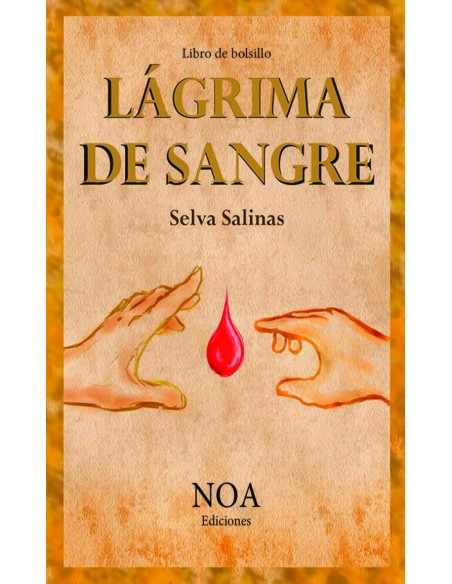 Lagrima de Sangre