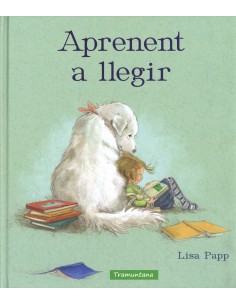 APRENENT A LLEGIR