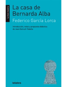 LA CASA DE BERNARDA ALBA