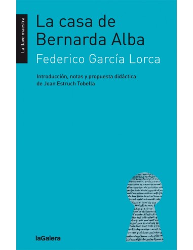 LA CASA DE BERNARDA ALBA