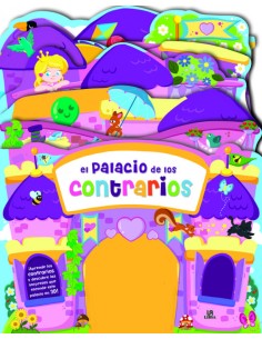 EL PALACIO DE LOS CONTRARIOS