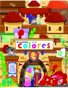 EL CASTILLO DE LOS COLORES