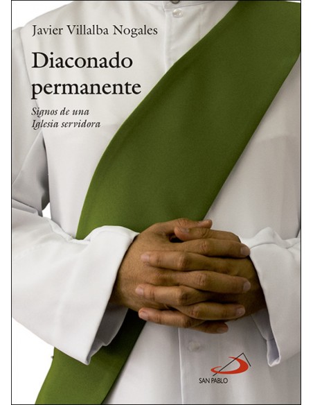 DIACONADO PERMANENTE