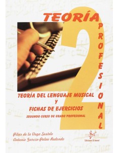 TEORIA LENGUAJE MUSCIAL Y FICHAS EJERCICIOS