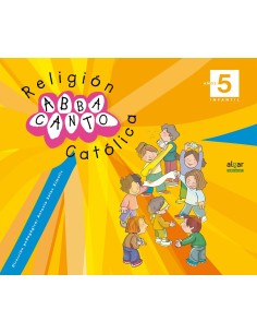 RELIGION ABBACANTO 5 ANOS