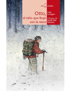 OTTO EL NINO QUE LLEGO CON LA NIEVE