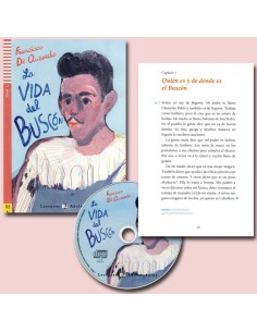 LA VIDA DEL BUSCON