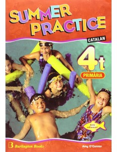 Summer practicecd 4 primaria catalan