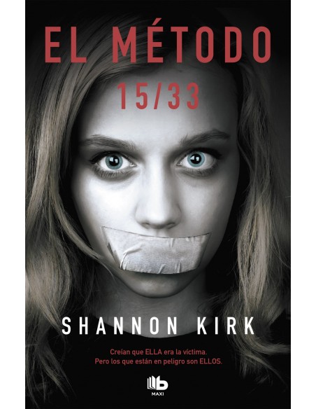 EL METODO 15 33