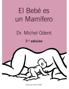EL BEBE ES UN MAMIFERO